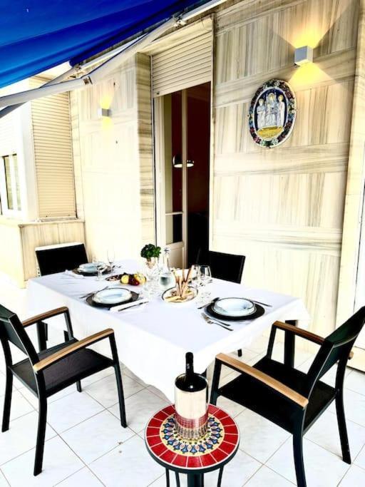 La Dolce Vita 5 Star Luxury Санремо Екстер'єр фото