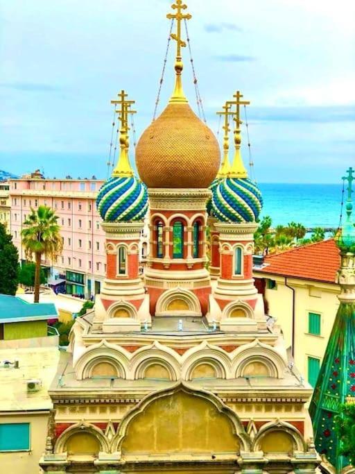 La Dolce Vita 5 Star Luxury Санремо Екстер'єр фото